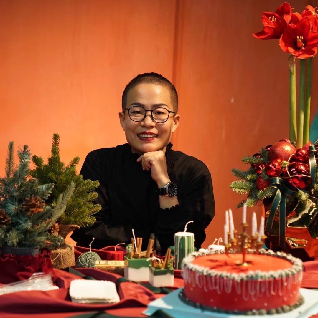 春雨花艺工作室