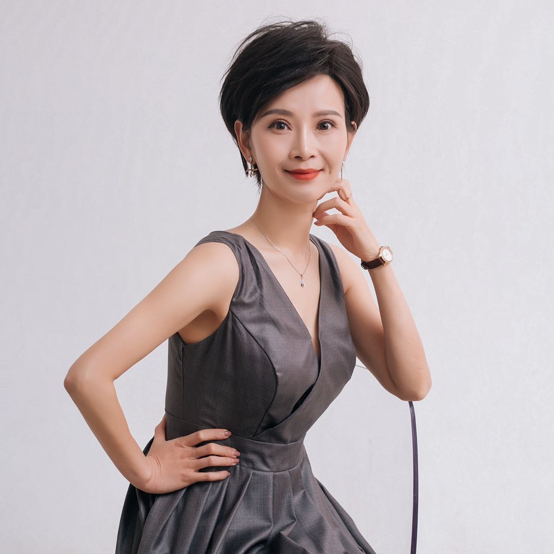 莉姐的幸福生活-