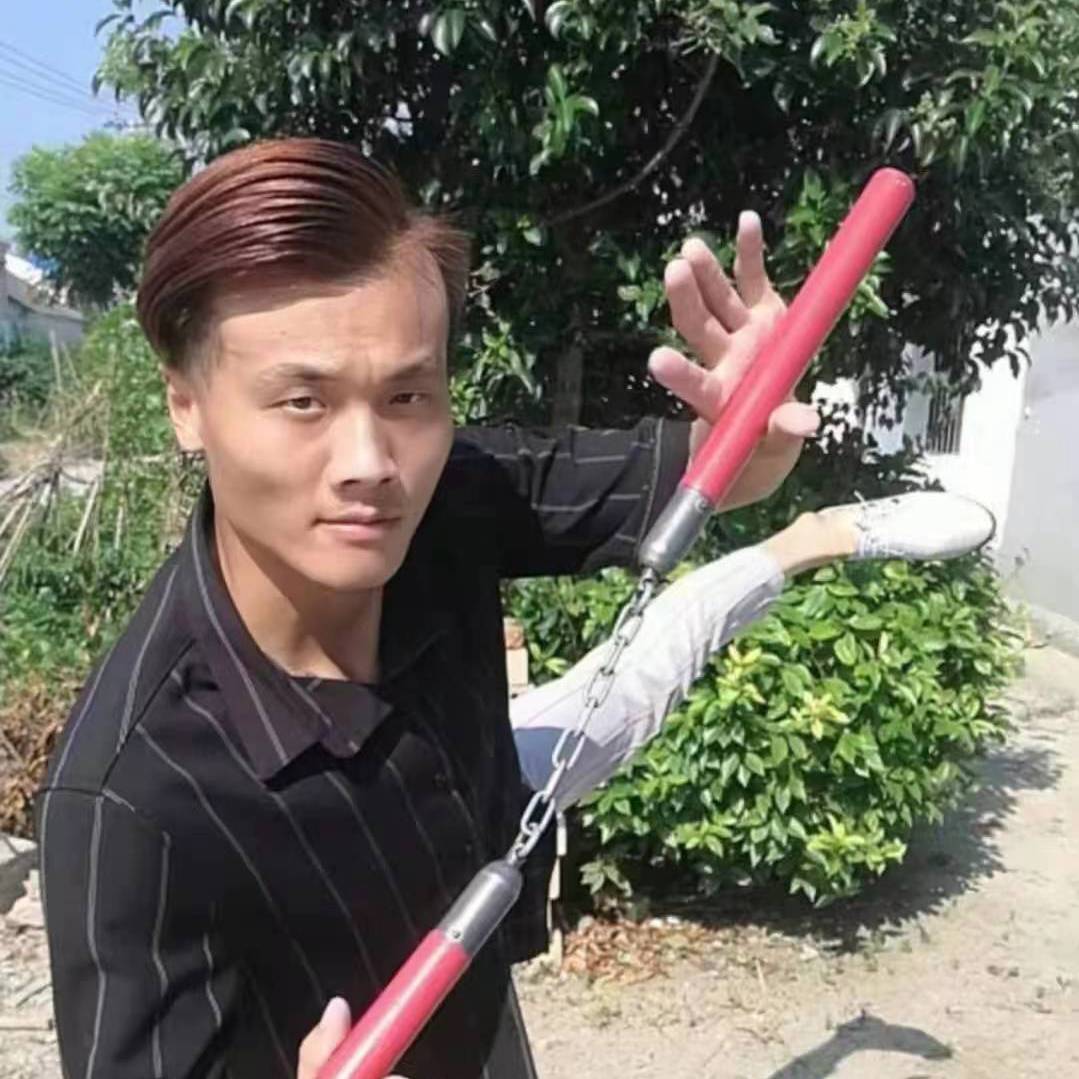 朱朱侠武术