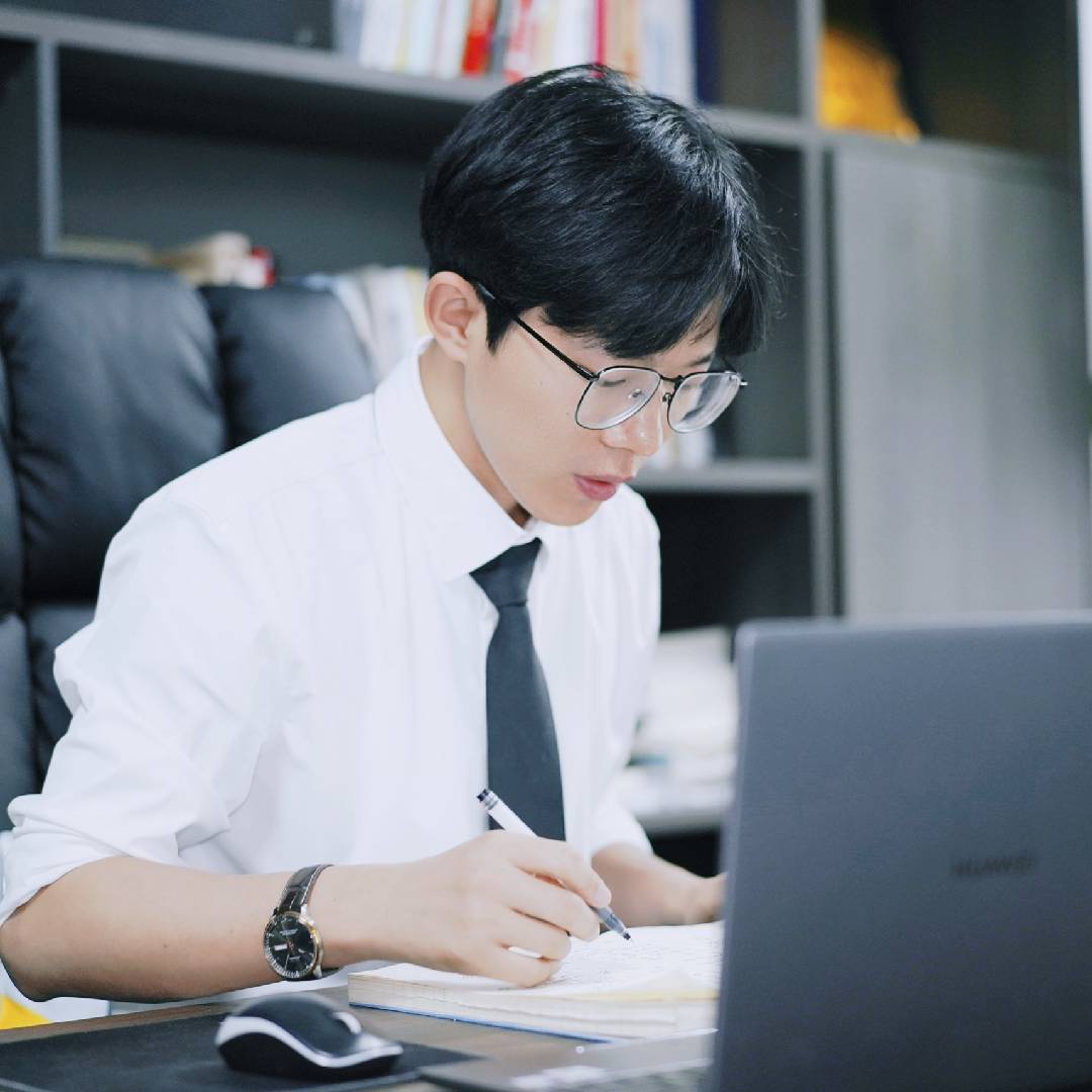 张老师的教育宝典