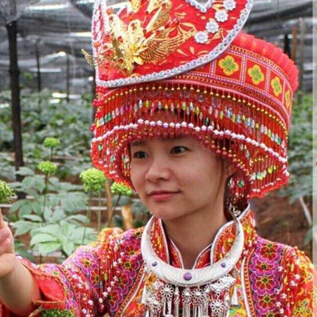 农家妹小刘