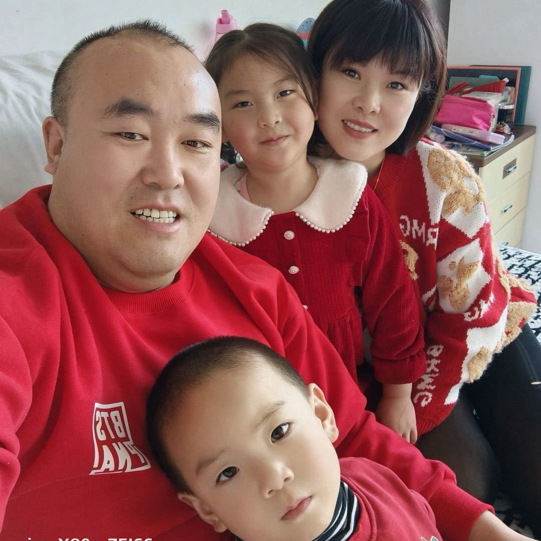 七月妈妈的农村生活