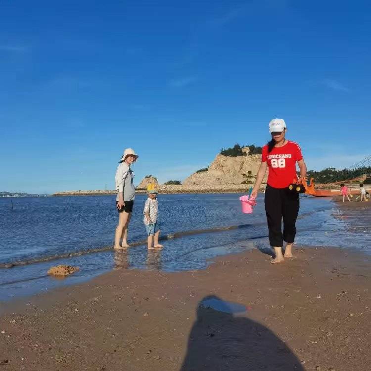 爱运动三姐