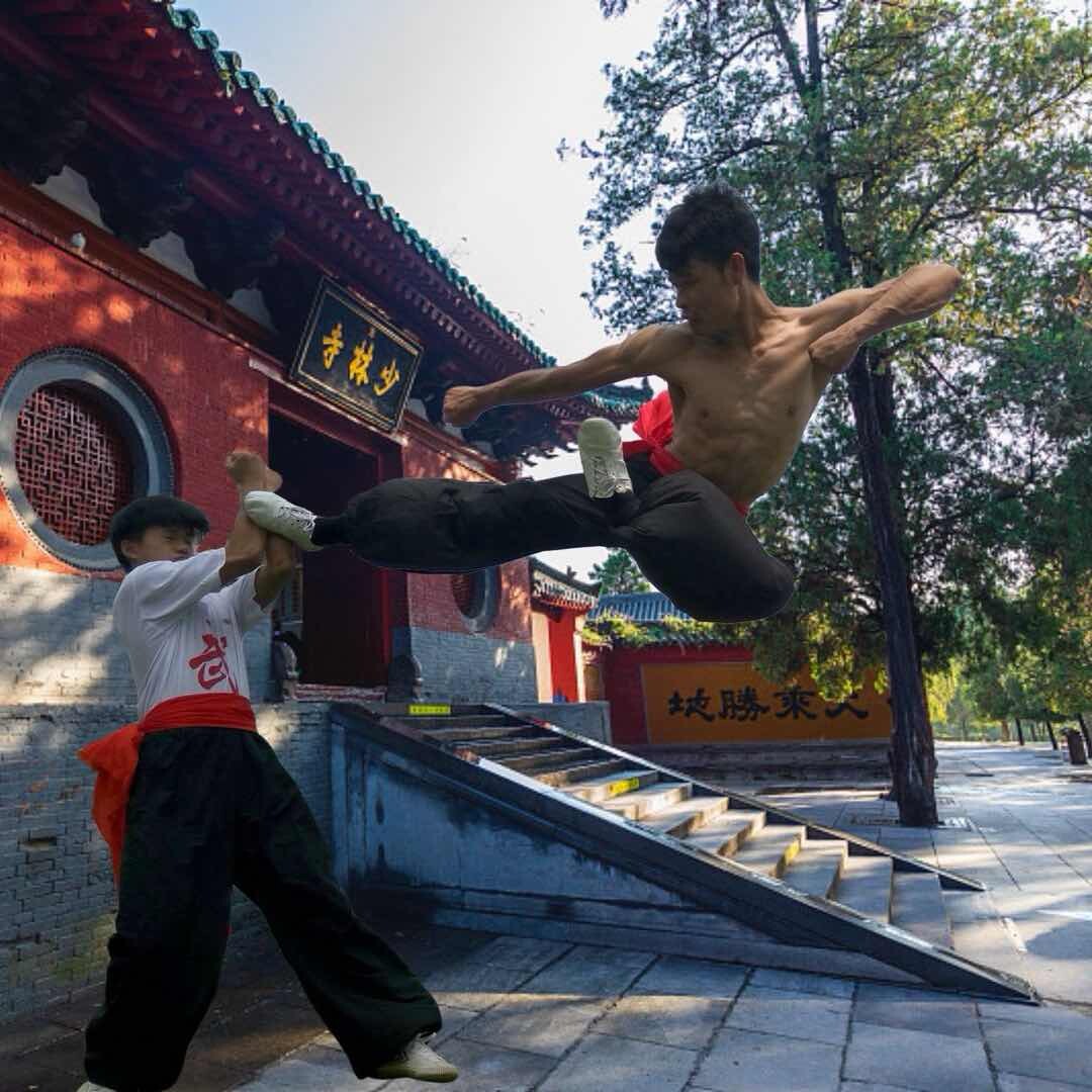 广东粤西洪拳传承