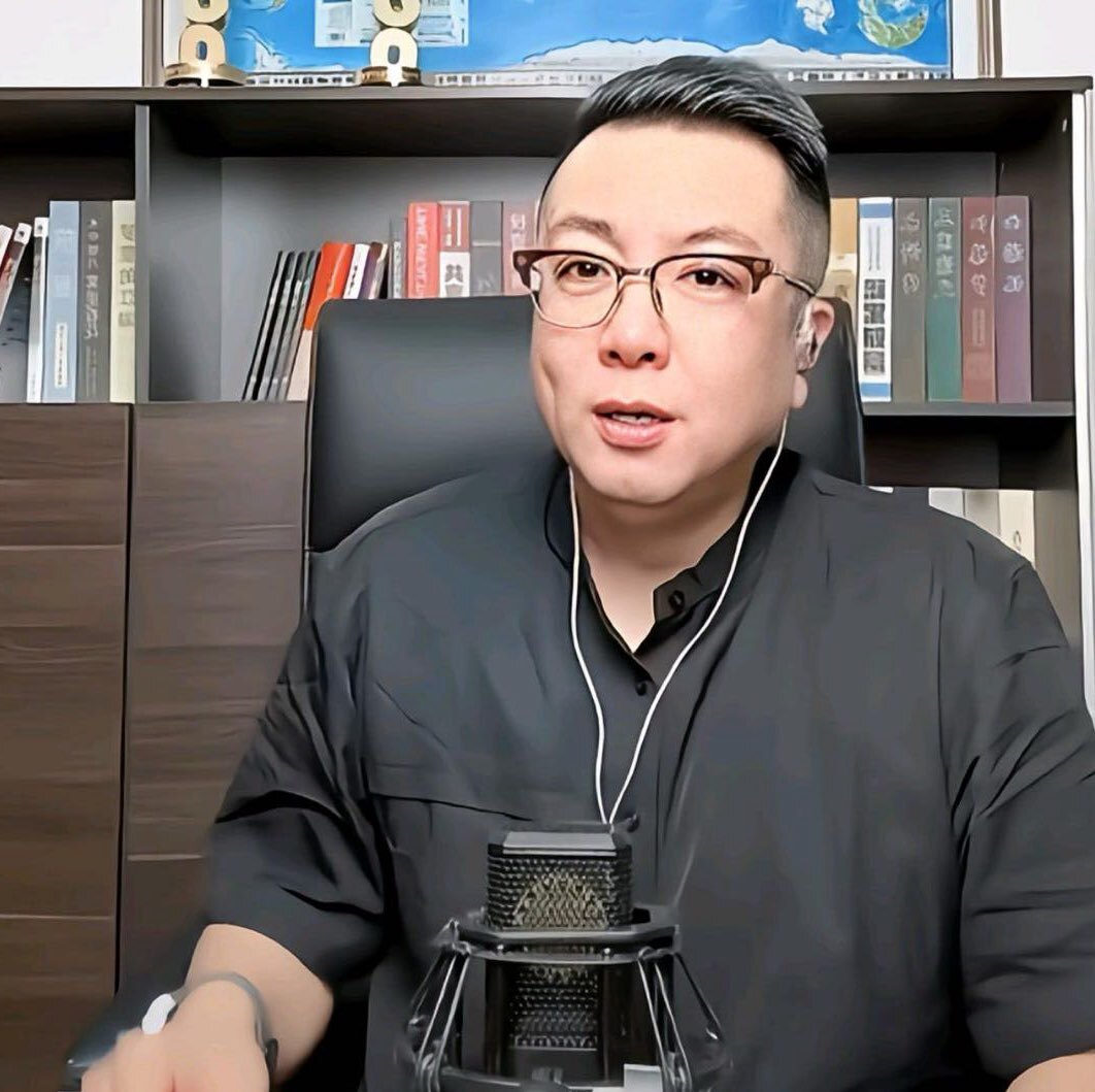 宋非聊国际