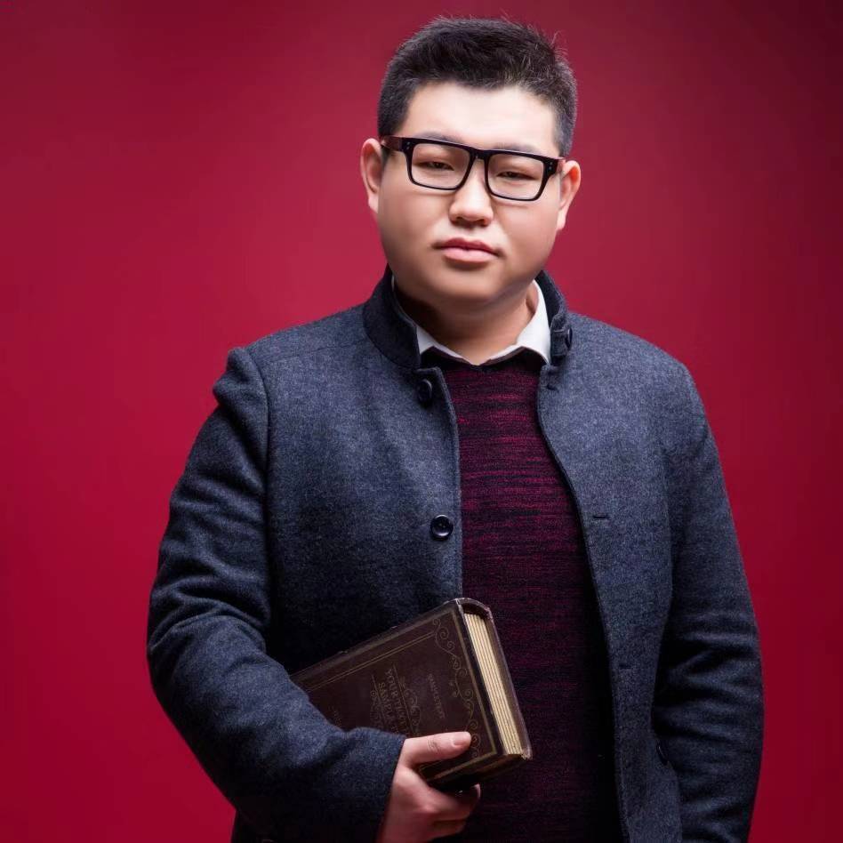 李强英语在榆林