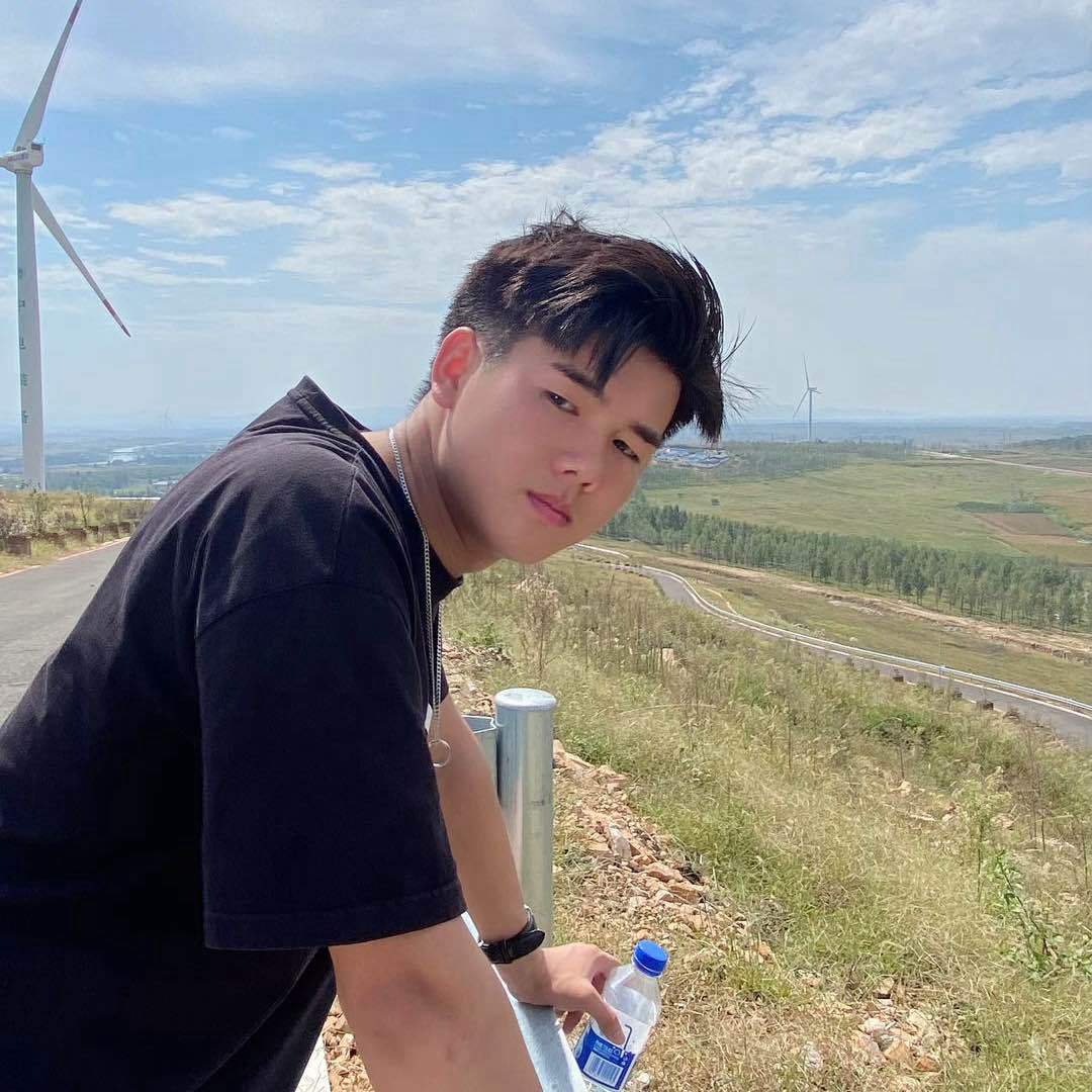 我叫吕虎