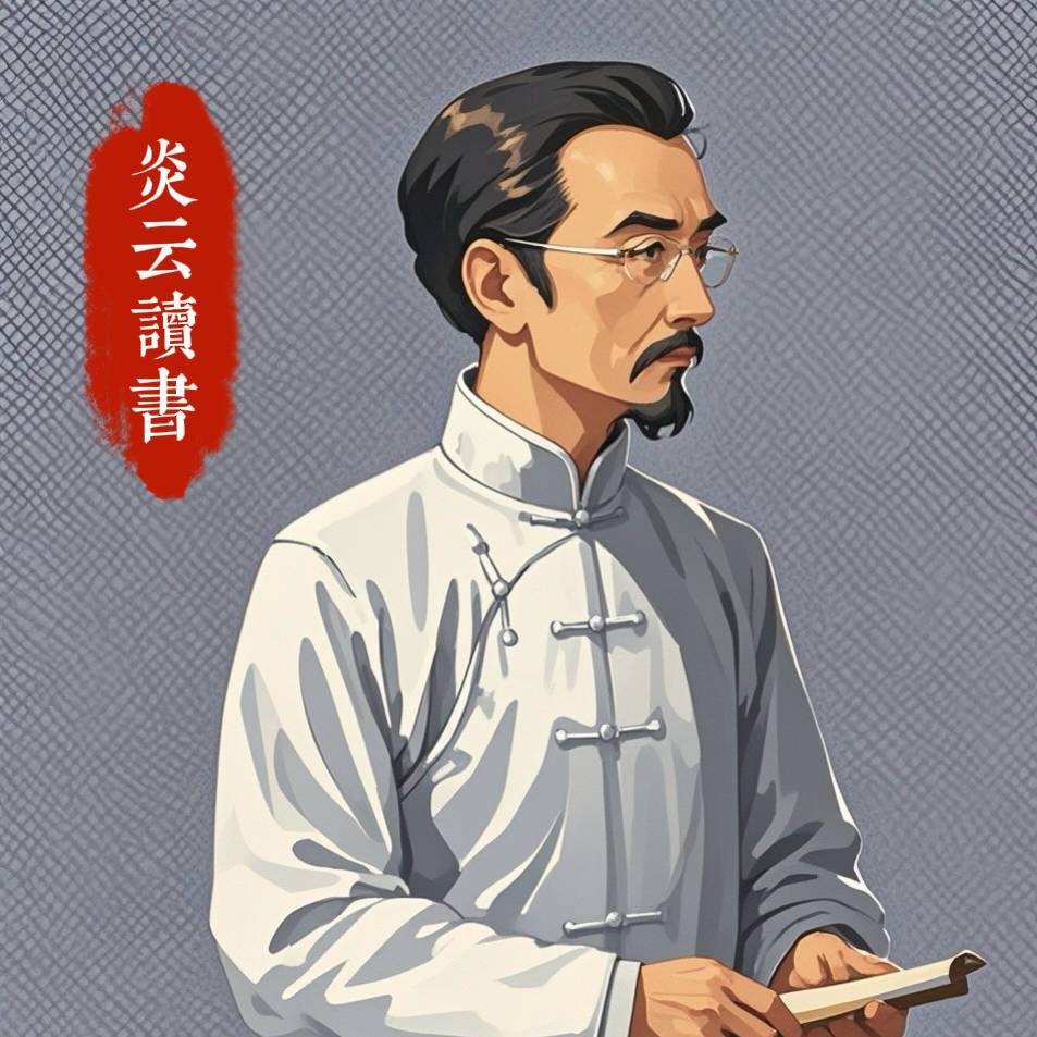 安先生的私塾