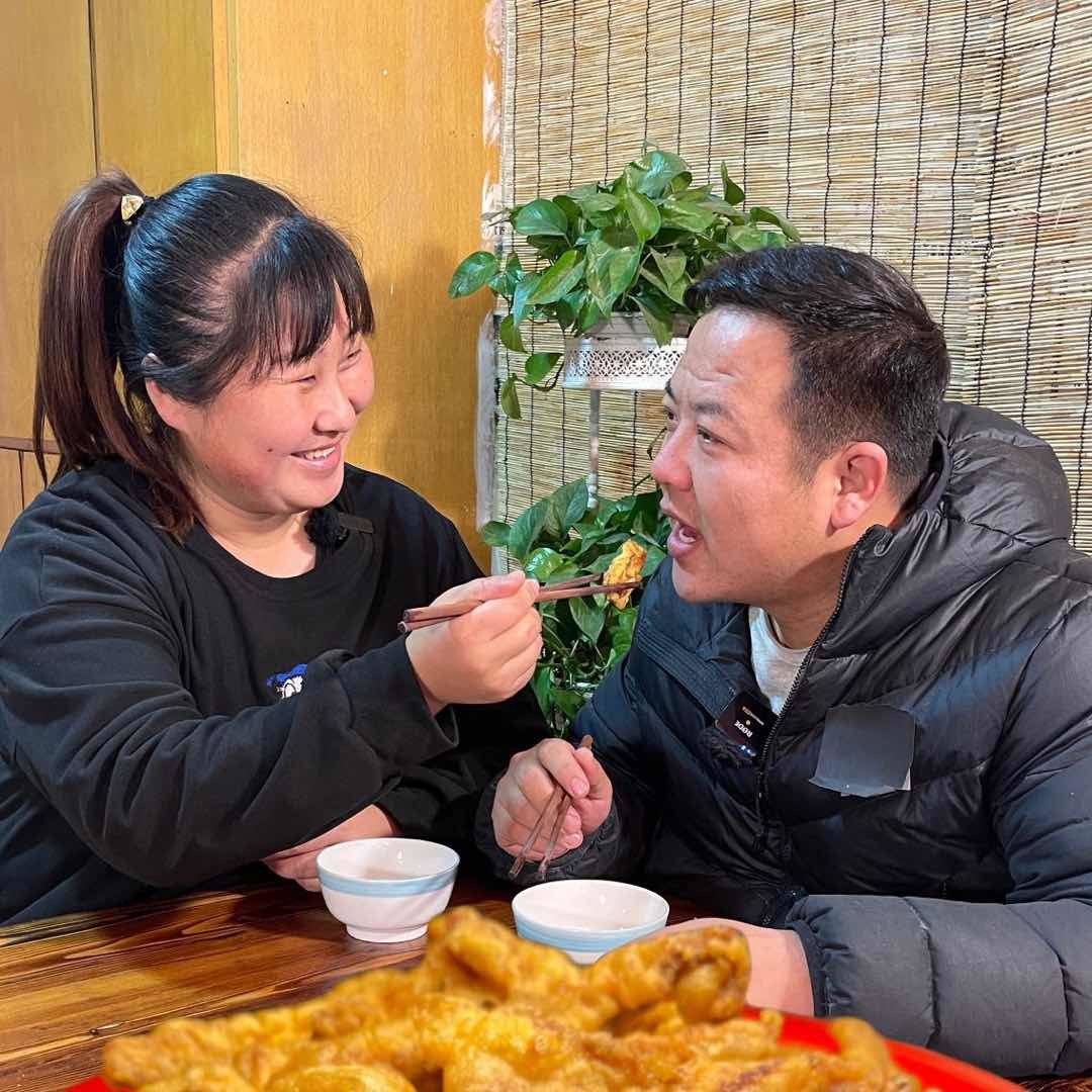 小张的幸福生活-