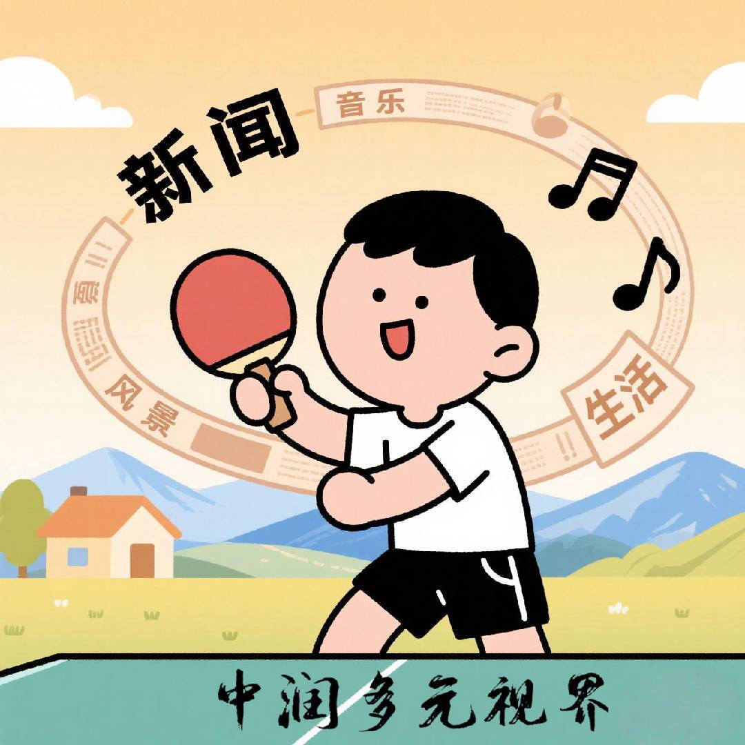 中润多元视界