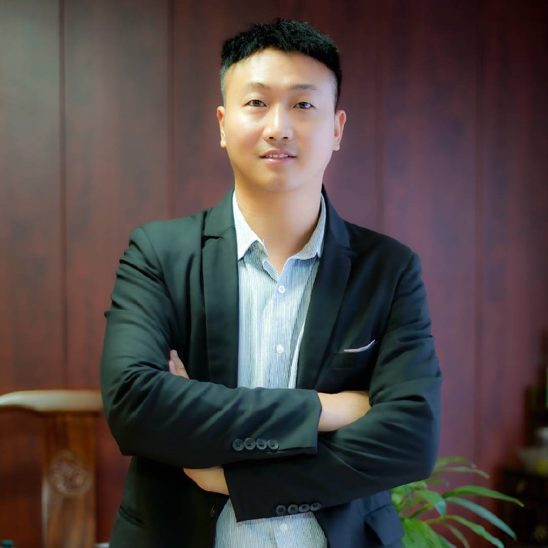 阿杜的情感故事