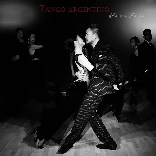 跳Tango的老爷子