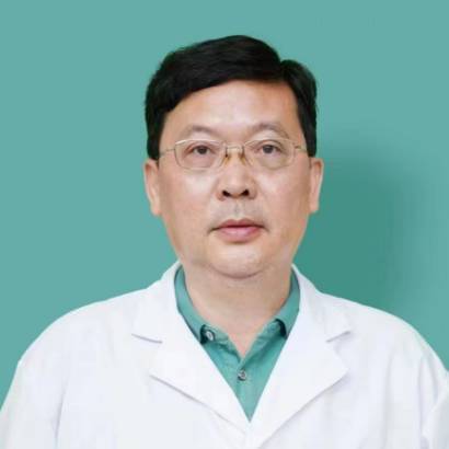 医者仁心.全心为民