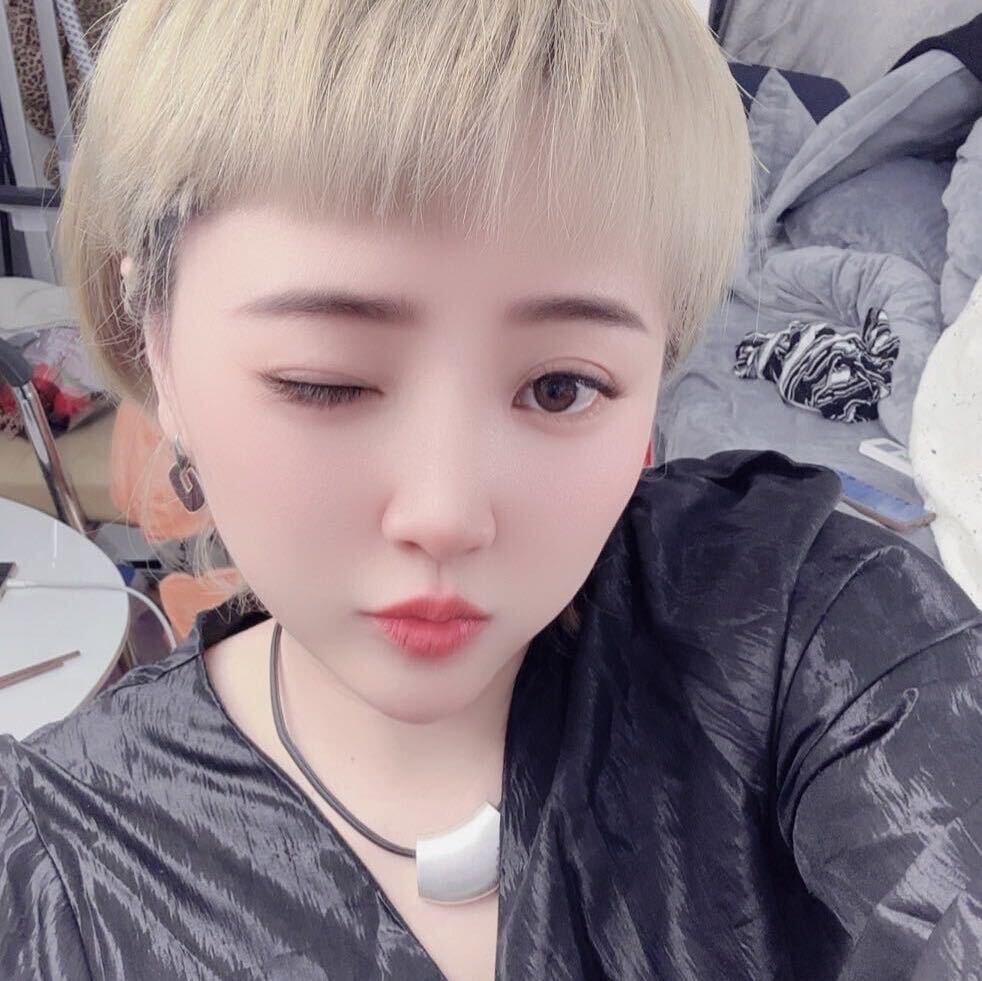 小小财女2034