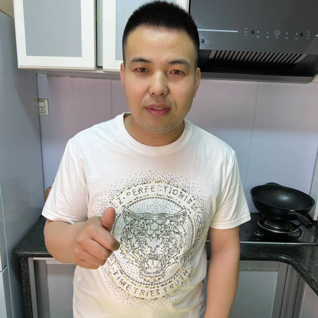 美食王哥日记