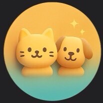 宝爷碎碎念