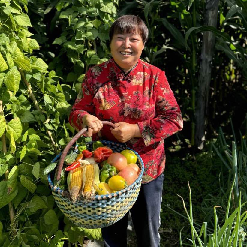 东北小杰爱美食