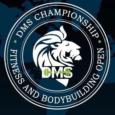 DMS赛事中心