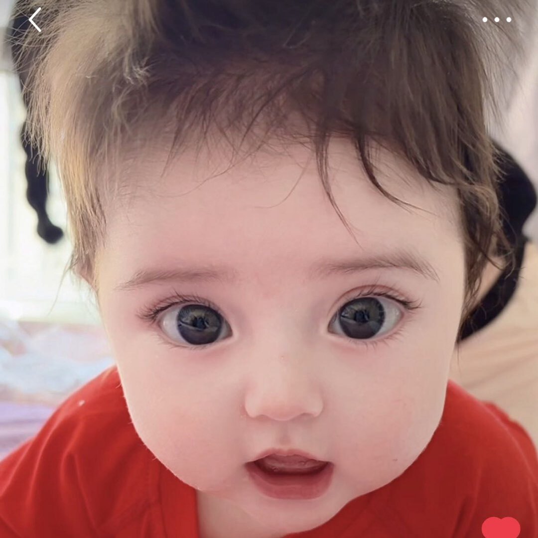 波妞superbaby
