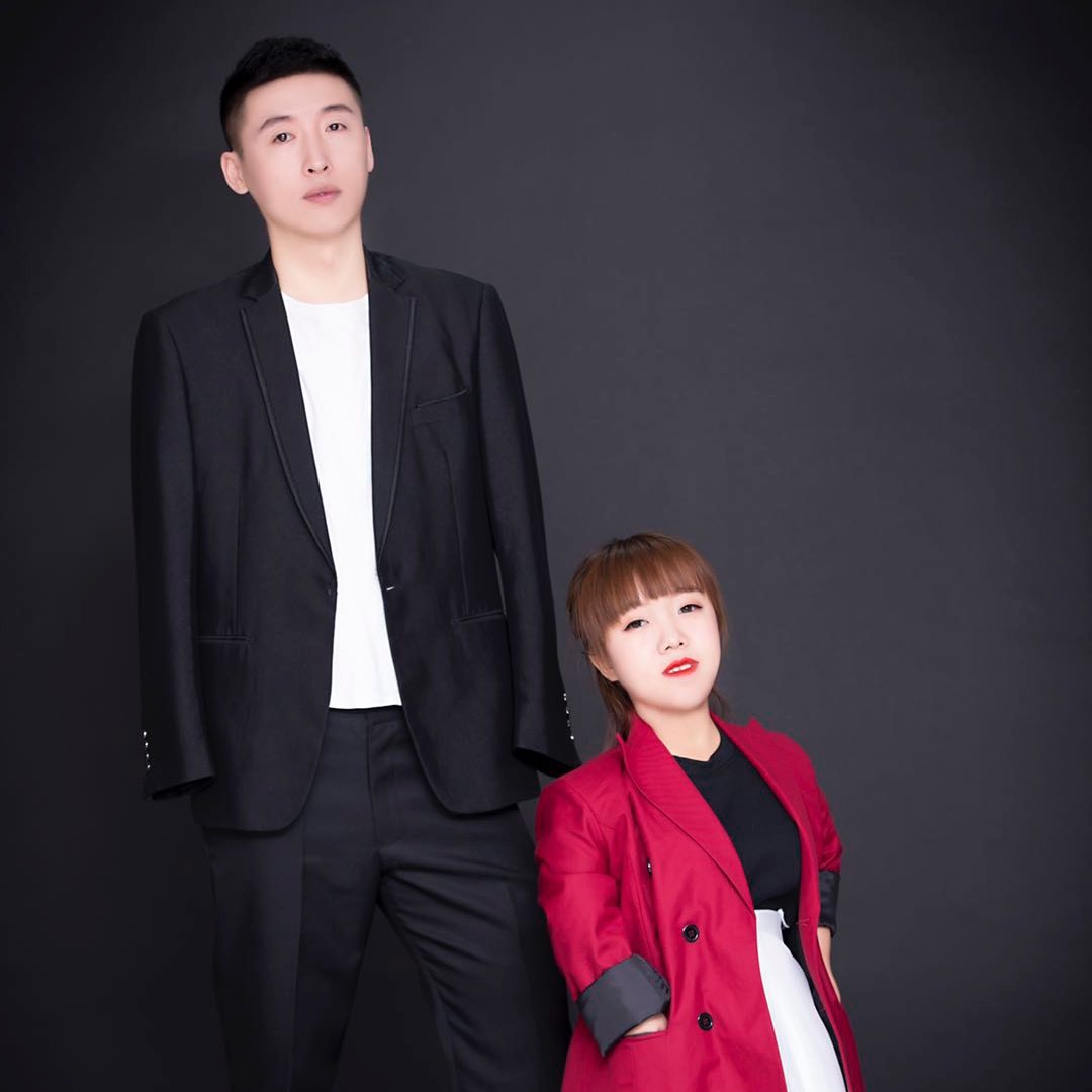 刚子小宇的爱情