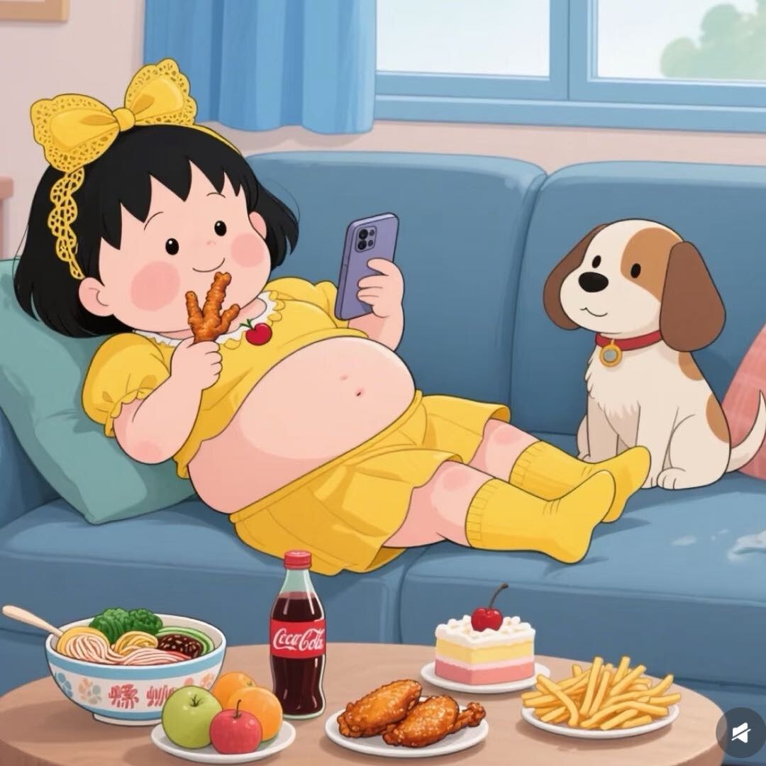 黄大胖漫剪辑