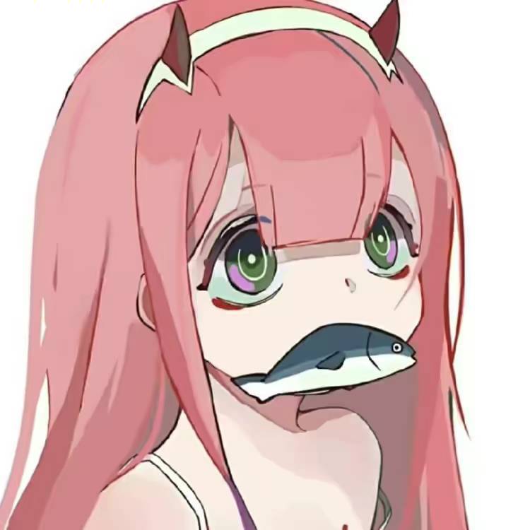 浔冷动漫