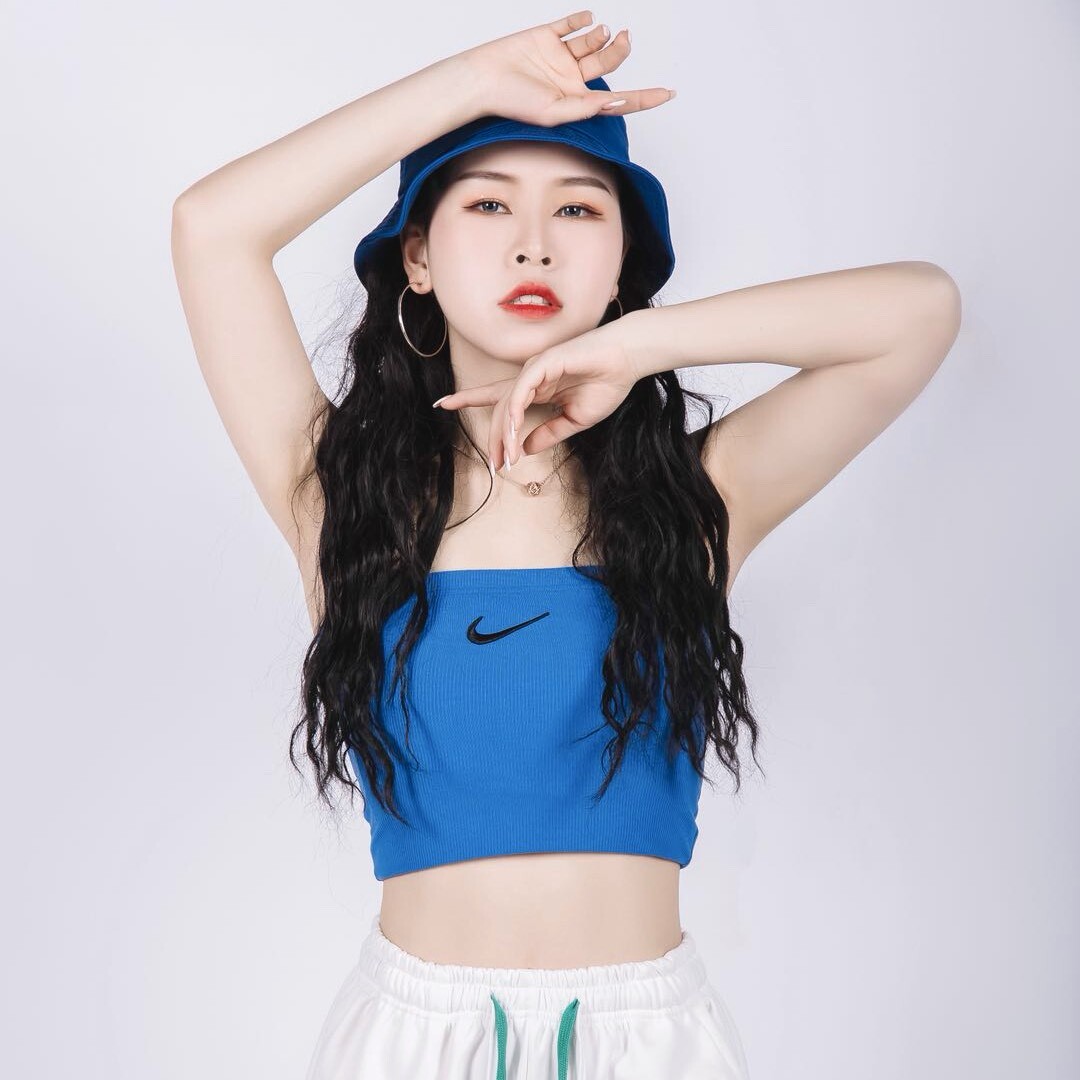 宝藏璐璐舞蹈