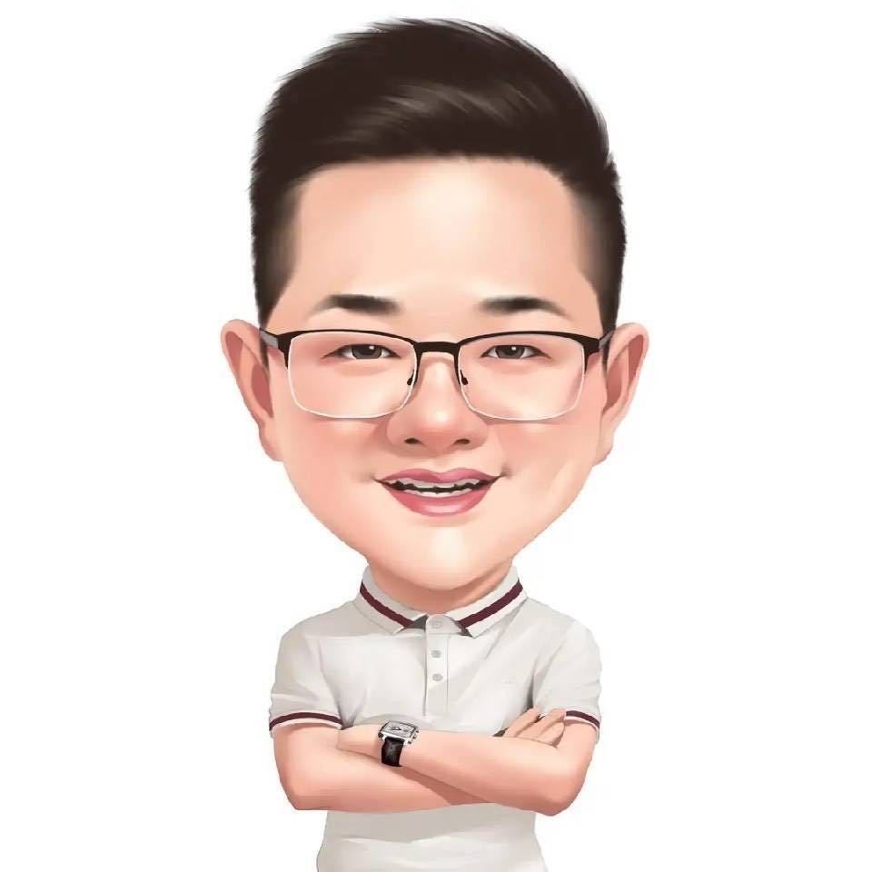 你好杨老师赢嘉中考