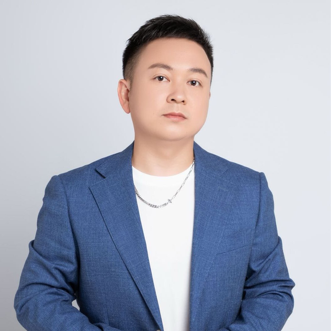 大熊的IP视界