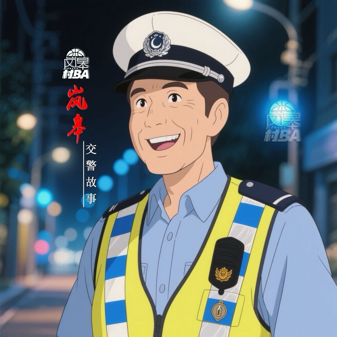 陕西岚皋村BA发布