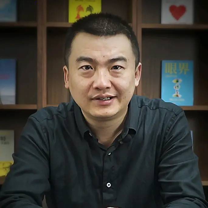 阿甘说商业
