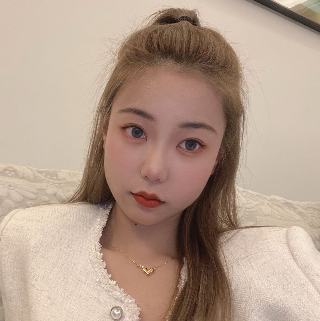 柠子嘻嘻-