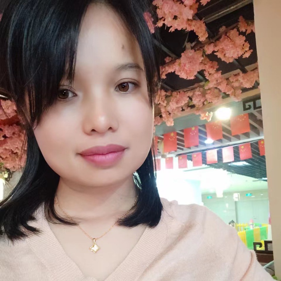 农村李小丽