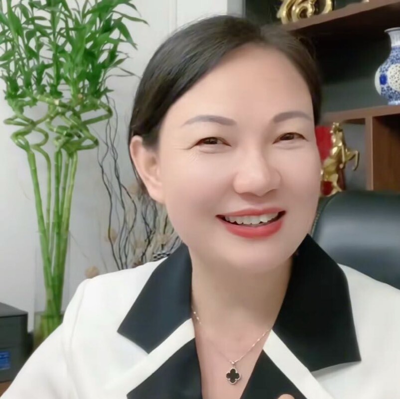 大家都叫我柳姐