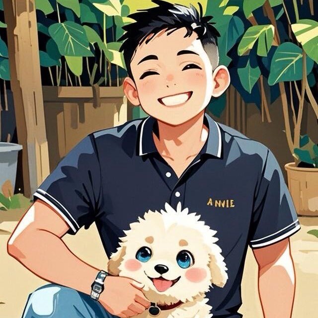 小分队与狗狗的故事