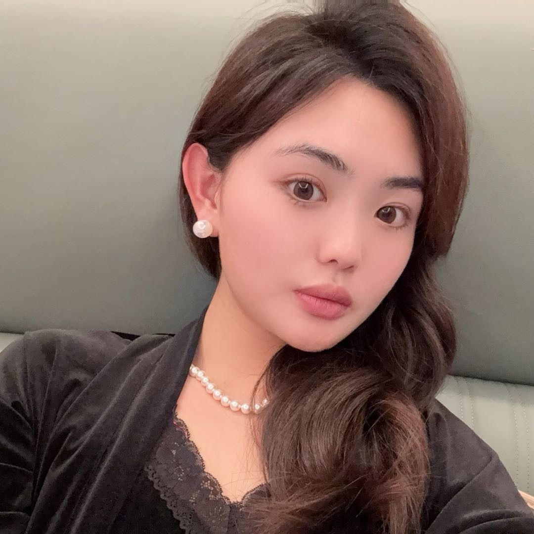栀雅娜
