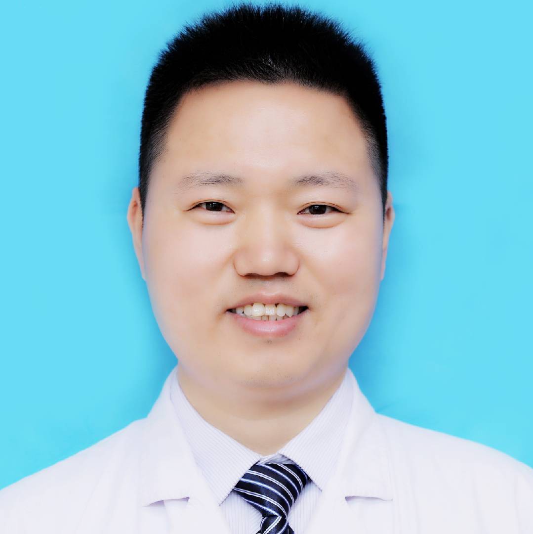 康复科王新义主任