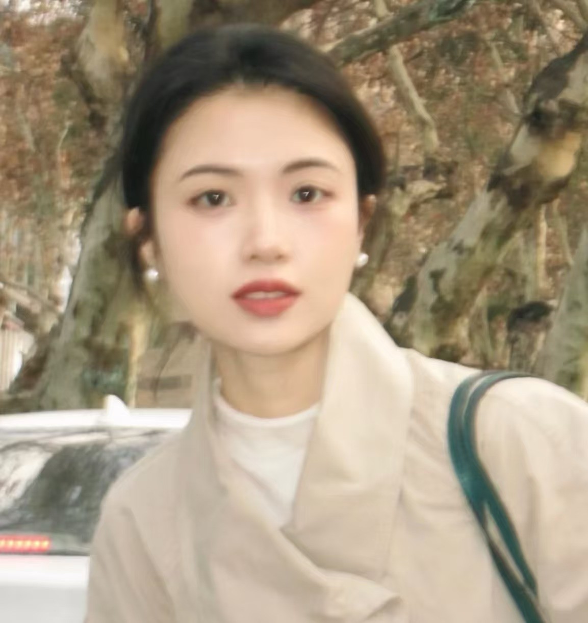 农村小瑶丫