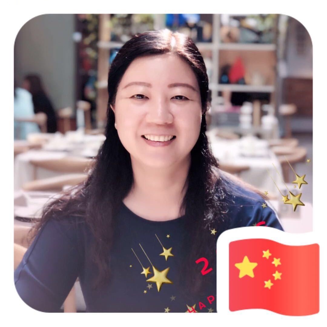 胸部肿瘤医生王慧娟