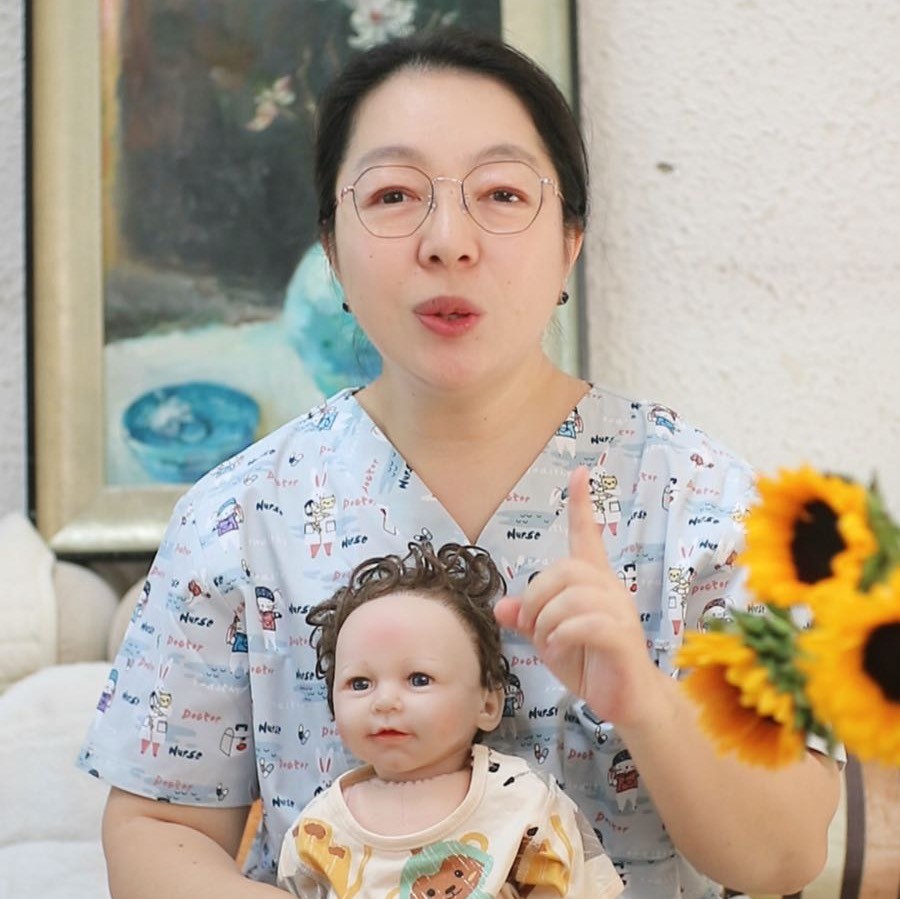李老师轻松育儿