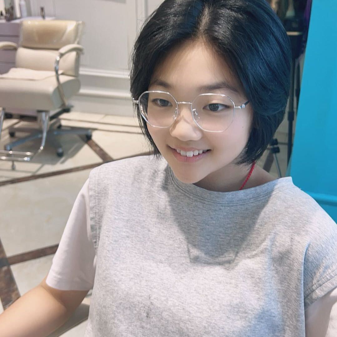 多才多艺的金豆