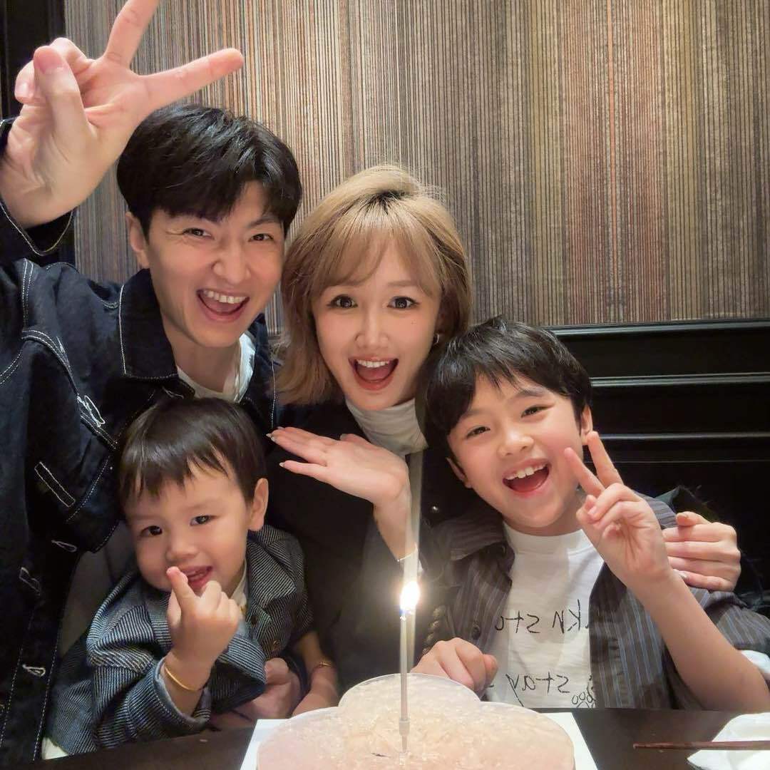 宁小雪的幸福生活