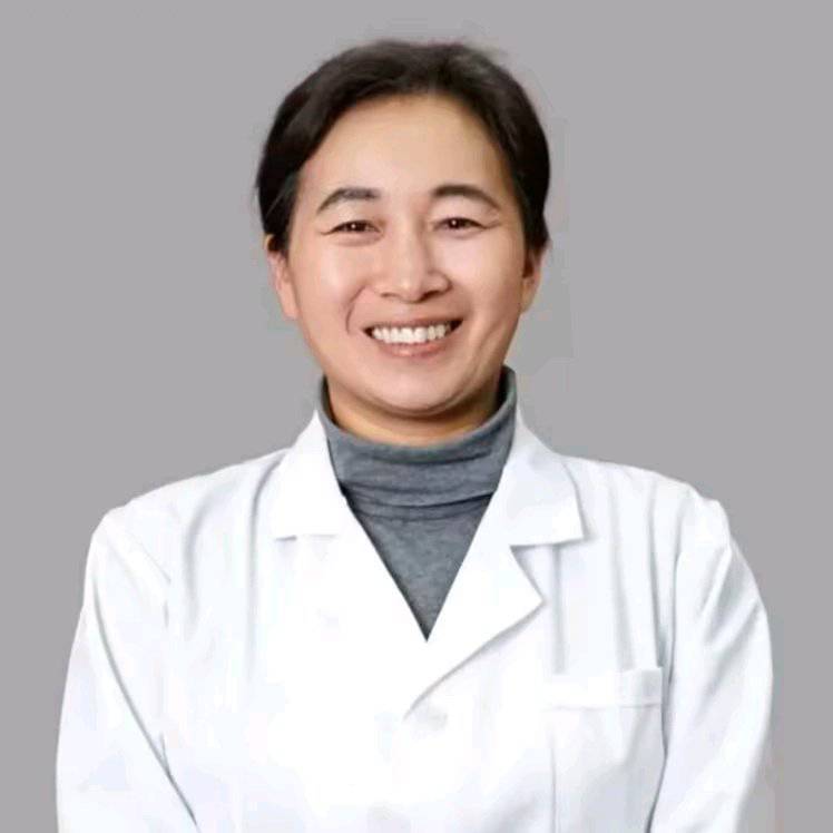 中医肿瘤科陈美云