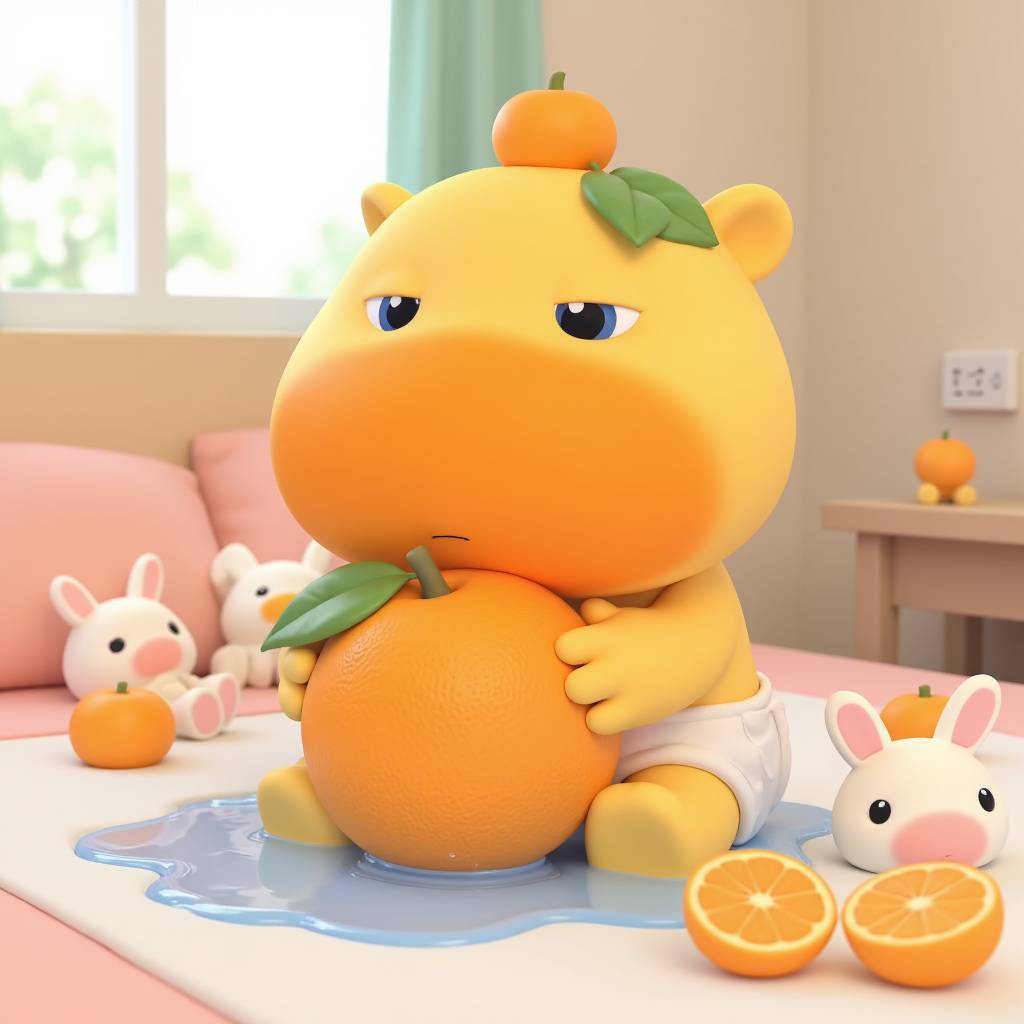 玖儿为你倾听
