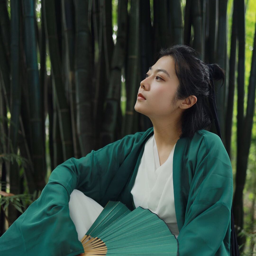 意公子讲庄子
