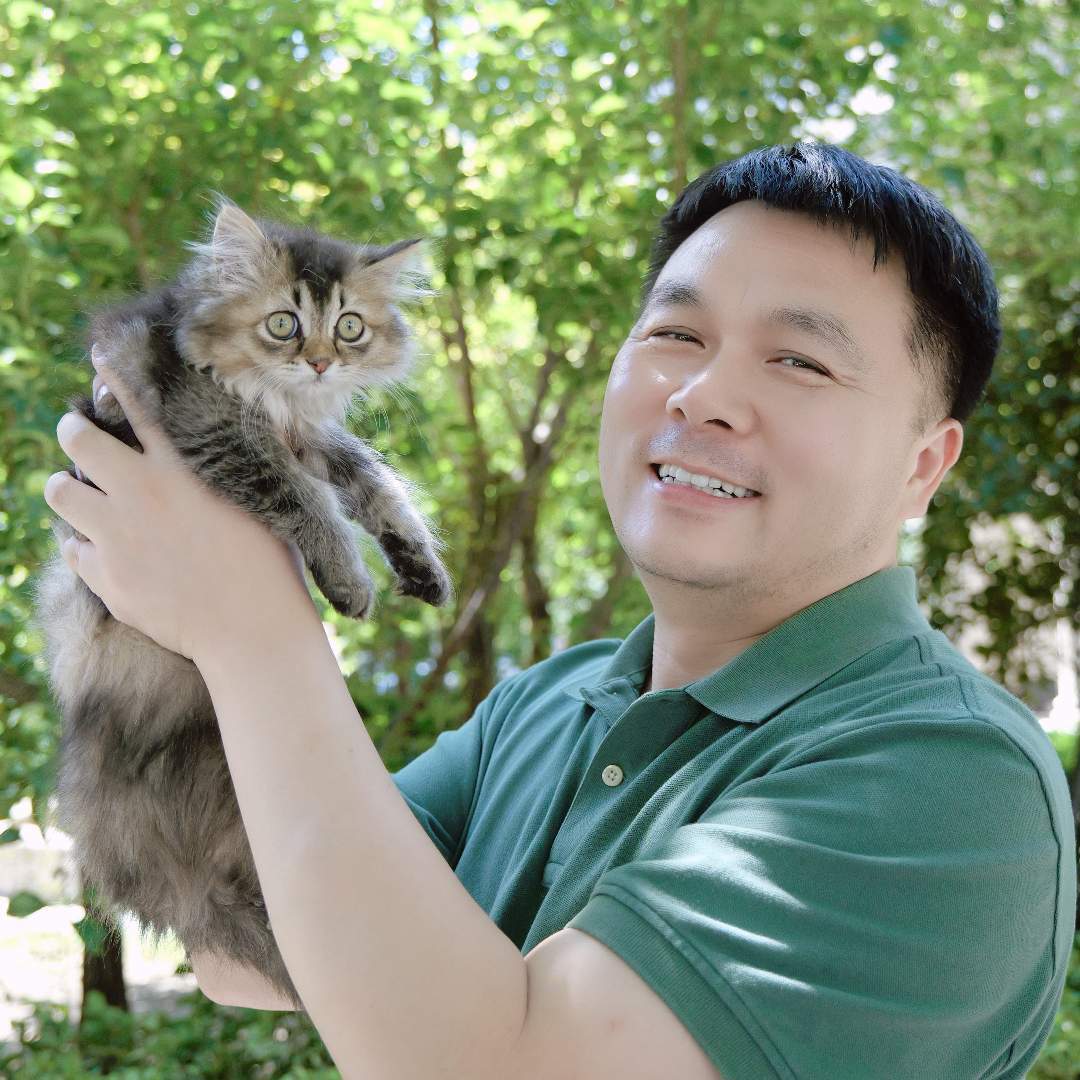 趣宠会清风博士