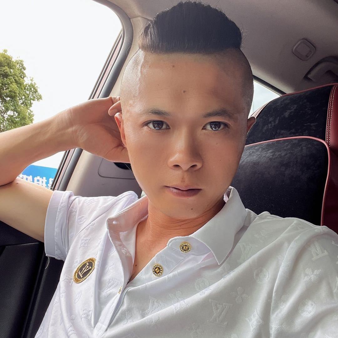 农村毛孩子马姐