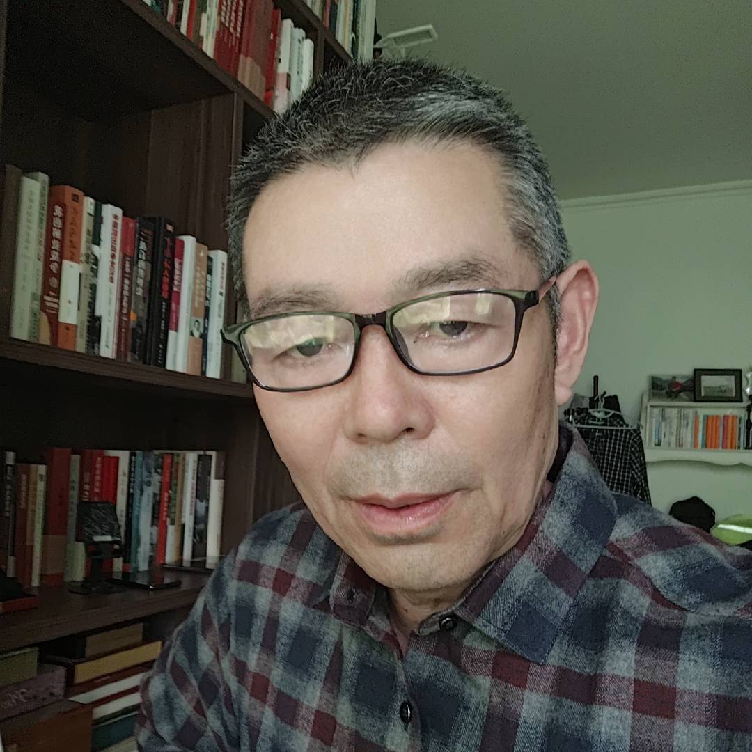 张主任爱读书