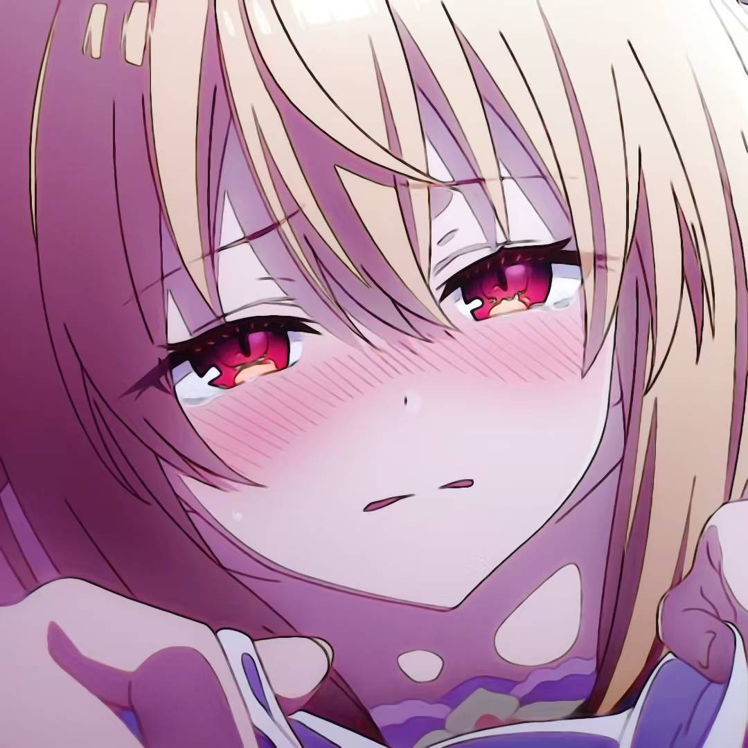 哀原创子