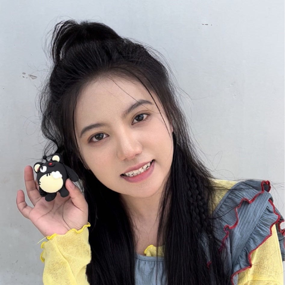 是白白不是拜拜鸭